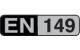 Picto EN 149