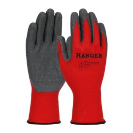 Gants de travail Hanger H-Dex enduit latex photo du produit Principale M
