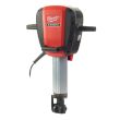 Démolisseur 25 kg 64 J K2628H 28 mm Hex MILWAUKEE 4933471685 photo du produit Secondaire 1 S