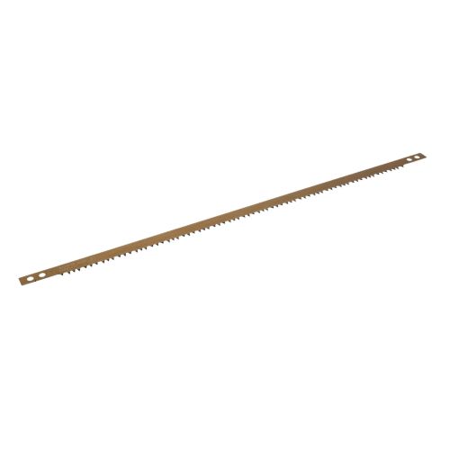 Lame de rechange de scie à bûche 530mm pour bois sec - BAHCO - 51-21 pas cher