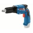 Visseuse plaquiste 12V GTB 12V-11 (sans batterie ni chargeur) en coffret L-BOXX BOSCH 06019E4003 photo du produit Secondaire 2 S