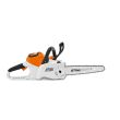 Tronçonneuse 36V MSA 160 C-B 30cm (sans batterie ni chargeur) - STIHL - MA03-200-0004 pas cher