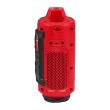 Enceinte de chantier 12 V M12 SPEJSG2-0 Bluetooth (sans batterie ni chargeur MILWAUKEE 4933498433 photo du produit Secondaire 5 S