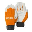 Gants de travail contre le froid Dynamic thermovent STIHL 0088-611-0509 photo du produit