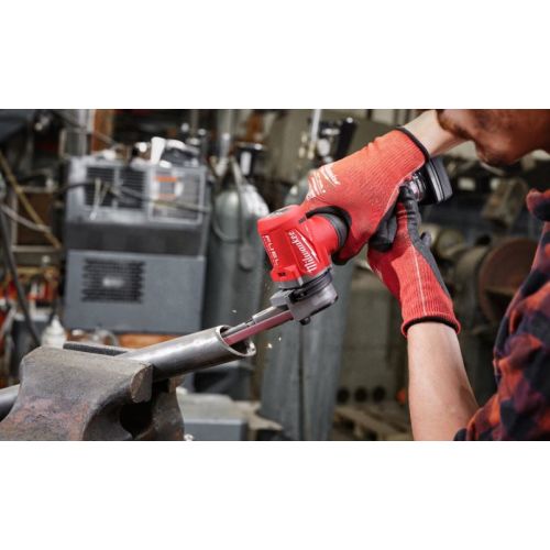 Ponceuse à bande 12 V M12 FBFL13-0 13 mm (sans batterie ni chargeur) MILWAUKEE 4933480960 photo du produit Secondaire 7 L