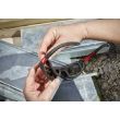 Lunettes de sécurité teintées PERFORMANCE avec joint amovible - MILWAUKEE TOOL - 4932471886 pas cher Secondaire 6 S