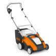 Scarificateur 1500 W RLE 240 STIHL 6291-011-5610 photo du produit