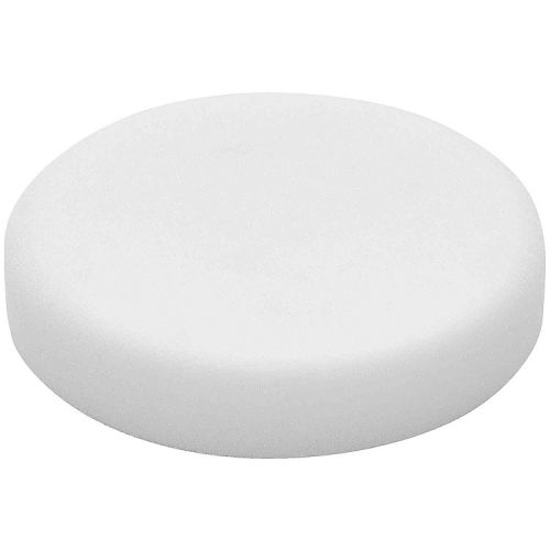 &Eacute;ponge de polissage PS STF D150x30 WH/1 - FESTOOL - 202377 pas cher