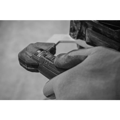 Malaxeur 18V GRW 18V-160 Professional (sans batterie ni chargeur) - BOSCH - 06011C3000 pas cher Secondaire 6 L