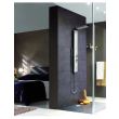Bonde de douche Smart ultra-plate pour receveur D 90 mm VALENTIN 57680000000 photo du produit Secondaire 4 S