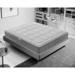 Matelas en mousse à mémoire et gel rafraîchissant TOP I Love Sleep 160x190cm à 11 zones pas cher Secondaire 2 S