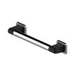 Barre d'appui droite 450 mm gris anthracite RUGAO AKW 12010GR-LS photo du produit