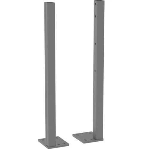 Jeu de pieds support autoportants Duofix pour hauteur de chape 0 - 25 cm GEBERIT 111.849.00.3 photo du produit Principale L