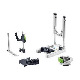 Set d'accessoires outils oscillants Festool OSC-AH/TA/AV-SET - 203258 pas cher Principale M