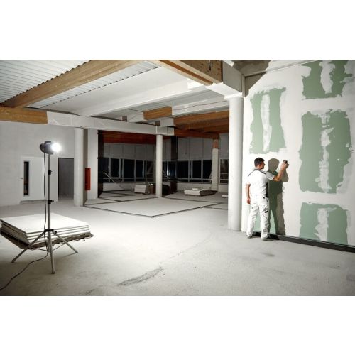 Trépied ST DUO 200 FESTOOL 200038 photo du produit Secondaire 6 L