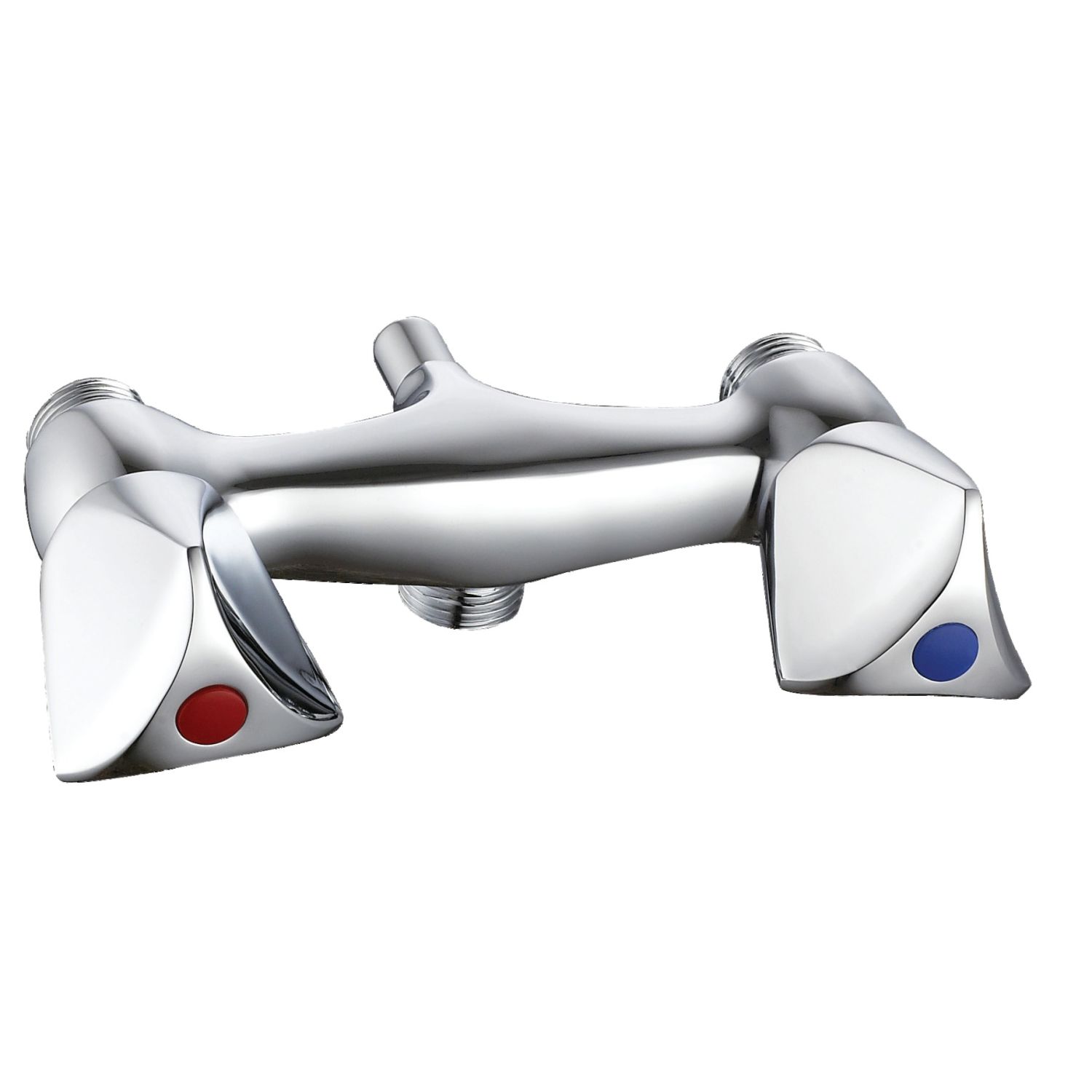 Mélangeur douche Garis Bicommande