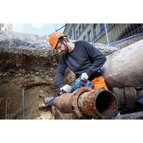 Lames de scie sabre S 1127 BEF Endurance for HeavyMetal BOSCH 2608657933 photo du produit Secondaire 1 L