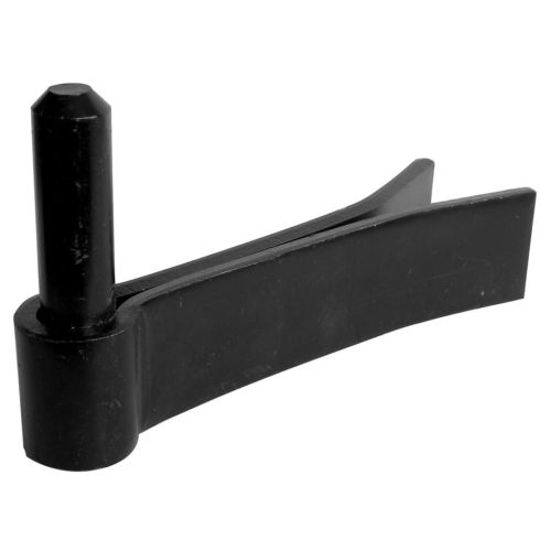 Gond à sceller 2 lame 30x5mm diamètre 14mm longueur 120mm phoretique - JARDINIER MASSARD - 6135144 pas cher