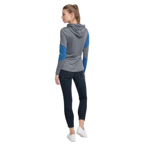 Sweat à capuche femme POWER taille XS - STIHL - 0420-520-0434 pas cher Secondaire 3 L