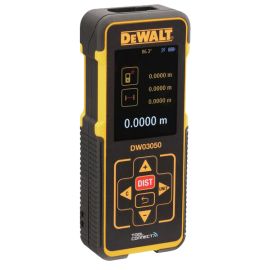 Télémètre laser Dewalt - DW03050-XJ pas cher Principale M