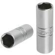 Douille ULTIMATE pour bougie 6 pans 1/2'' 5/8'' KS TOOLS 922.1304 photo du produit