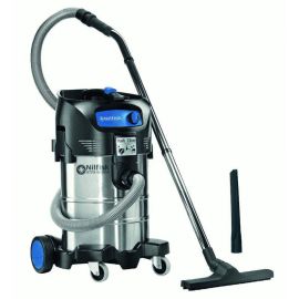 Aspirateur eau - poussière 1200W ATTIX 40 Nilfisk 01 PC INOX EU - 107413593 photo du produit Principale M