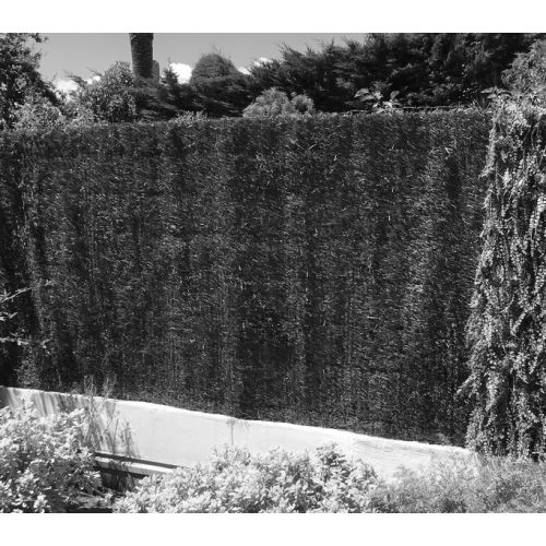 Rouleau haie artificielle Europa-127 1,20mx3m - JET7GARDEN - J7G127EUR120 pas cher Secondaire 1 L