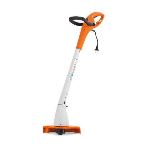 Coupe-bordures 245W FSE 31 avec bobine de fil de coupe - STIHL - 4815-011-4100 pas cher