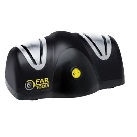 Aiguiseur ménager 20W Fartools AG 50 meule 50 mm - 110162 photo du produit Principale M