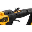 Taille-haies orientable sur perche 18 V + 1 batterie 5 Ah + chargeur DEWALT DCMPH566P1-QW photo du produit Secondaire 3 S