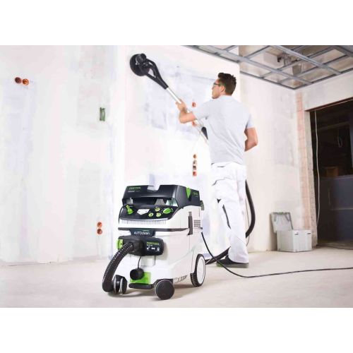 Ponceuse à bras 400W  PLANEX EASY + aspirateur LHS-E225/CTL36-SET FESTOOL 575447 photo du produit Secondaire 3 L