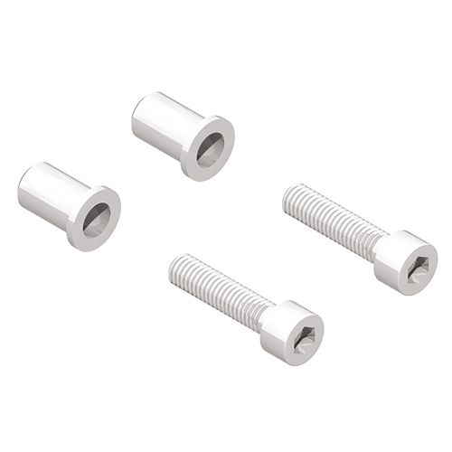 Fixation simple pour DIVA XX et XXI LA CROISEE DS DS7364 photo du produit Principale L