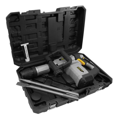 Piqueur burineur SDS Max 1300 W RH20 MAX 20 J FARTOOLS 115385 photo du produit Secondaire 1 L