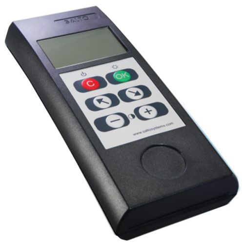 Programmateur portable SALTO PPD800 photo du produit Principale L
