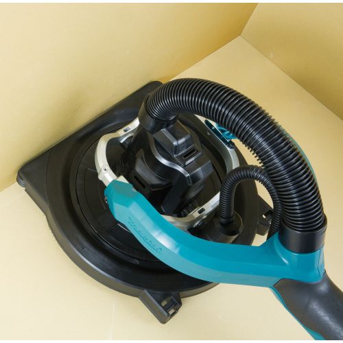 Ponceuse à bras LXT 18 V pour cloison sèche (sans batterie ni chargeur) MAKITA DSL800ZU photo du produit Secondaire 10 L