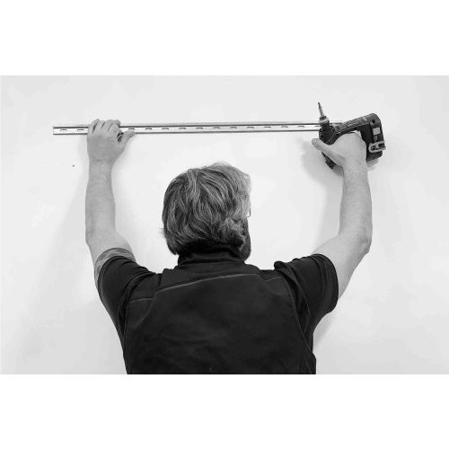 Perceuse-visseuse 10,8V CXS 12 2,5-Set + 2 batteries 2,5Ah + chargeur + coffret SYSTAINER SYS3 DF M 187 - FESTOOL - 576865 pas cher Secondaire 7 L