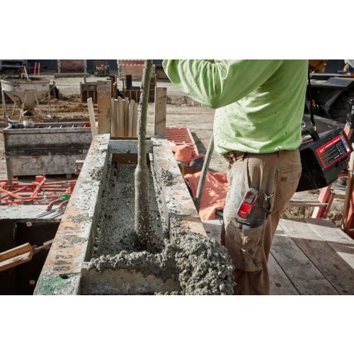 Aiguille vibrante compacte MXF CVBC-0 (sans batterie ni chargeur) MILWAUKEE 4933479607 photo du produit Secondaire 7 L