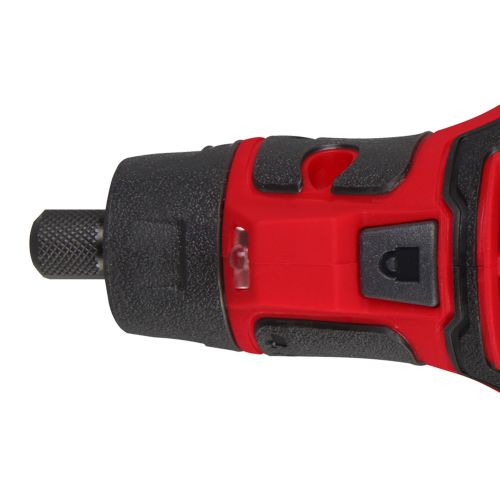 Meuleuse droite 12V M12 BLROT-0 Brushless (sans batterie ni chargeur) MILWAUKEE 4933493591 photo du produit Secondaire 1 L