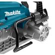 Scie circulaire 2 x 18 V LXT 185 mm (sans batteries ni chargeur) MAKITA DRS780Z photo du produit Secondaire 1 S