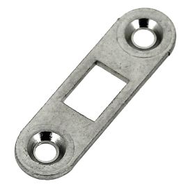 Gâche Ferco tringle simple plate Série 0-0295 photo du produit Principale M