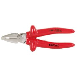 Pince universelle Ks Tools isolée à tête gainée 250 mm - 117.1279 photo du produit Principale M