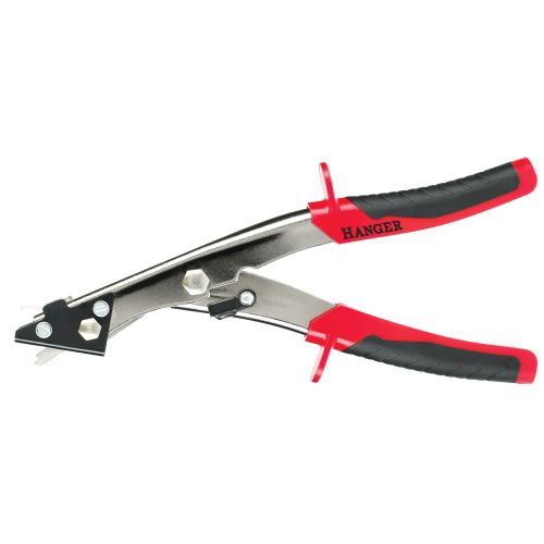 Cisaille grignoteuse + brise copeaux HANGER 011063 photo du produit Secondaire 4 L