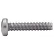 Vis autotaraudeuse tête cylindrique pozidrive inox A2 DIN 7500 CZ 3X8 boîte de 200 ACTON 622223X8 photo du produit Secondaire 3 S