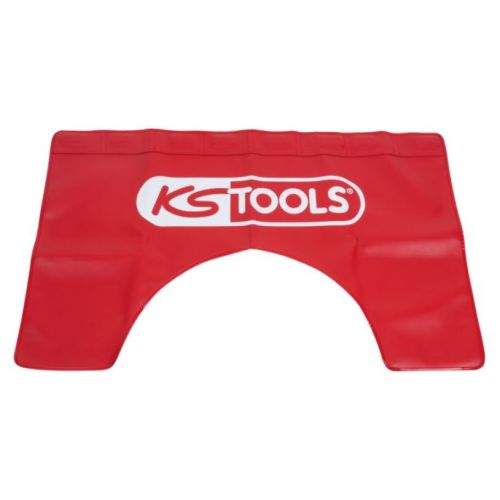 Tablier de protection aimanté 1000x640mm – KS TOOL - 500.8051 photo du produit Principale L