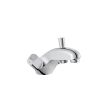 Mélangeur bain-douche BRAVA monotrou avec inverseur automatique ROCA A5A058EC00 photo du produit