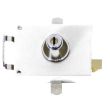 Mécanisme KLEOPS droite horizontale blanc 1E A2P* VAK 0311S0004 photo du produit