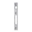 G&acirc;che plate inox 20X244 mm - STREMLER - 2835.20.0 photo du produit