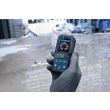 Télémètre laser 2 x 1,5 V GLM 50-25G Professional BOSCH 0601072V00 photo du produit Secondaire 3 S