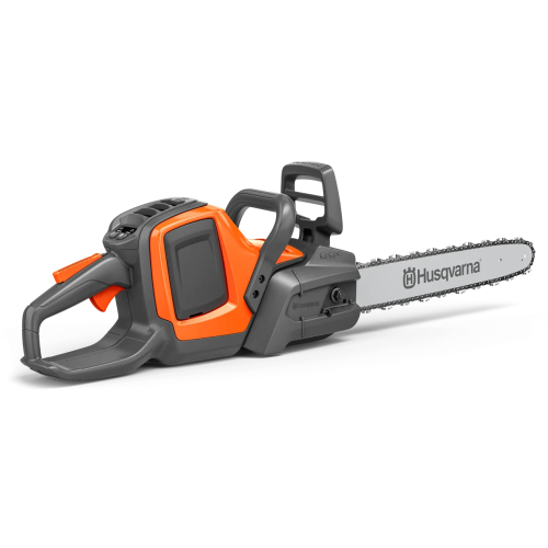 Tronçonneuse 36 V 240i 14'' 3/8'' mini S93G (sans batterie ni chargeur) HUSQVARNA 970601106 photo du produit Secondaire 1 L