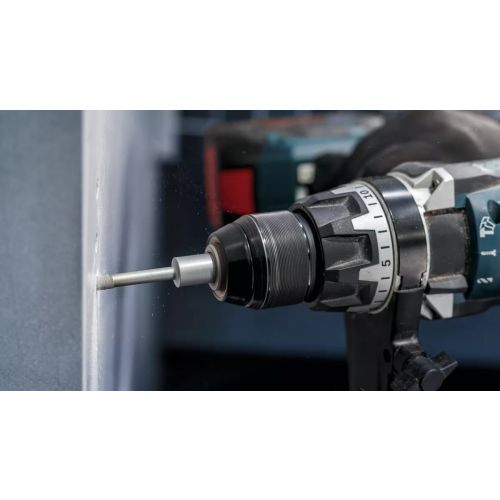 Foret diamant PRO Ceramic à sec 8 x 33 x 13 mm BOSCH 2608599055 photo du produit Secondaire 4 L